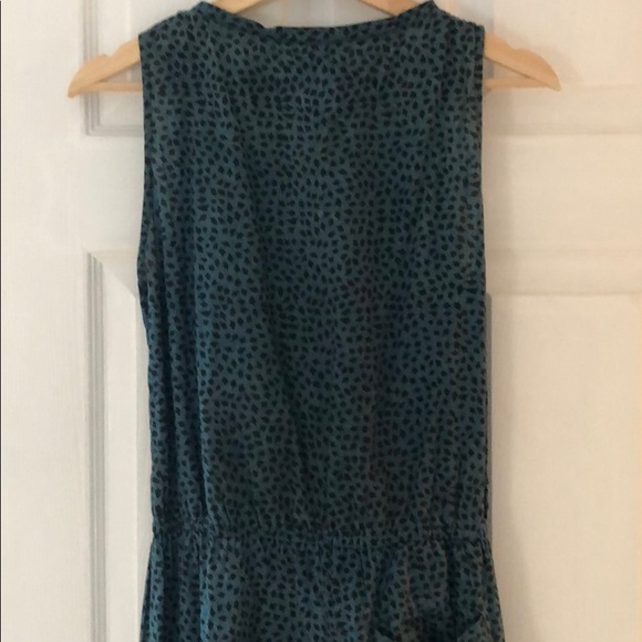 Seek Collective Jumpsuit - Picture 4 of 4